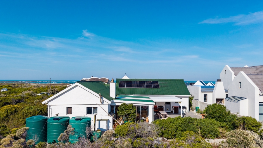 3 Bedroom Property for Sale in Suiderstrand Western Cape